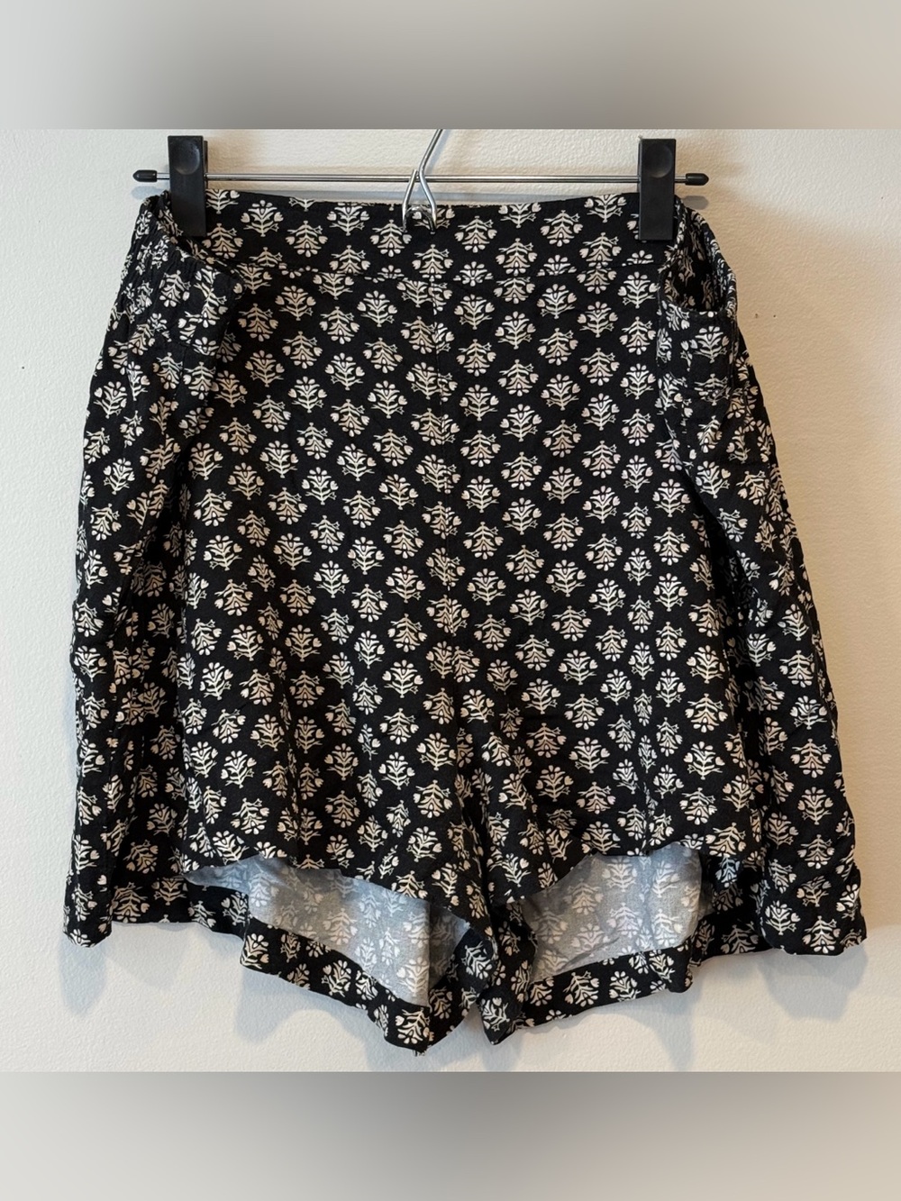 Old Navy Women's High-Waisted Playa Flowy Shorts Size 2X